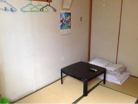 屋久岛町 Minshuku Kawakami酒店 客房 照片
